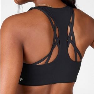 Fabletics Kessler High Impact Sports Bra
